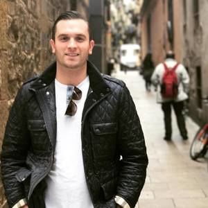 Meet your Posher, Ryan